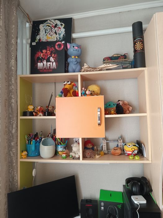 Гарнитур комнатный