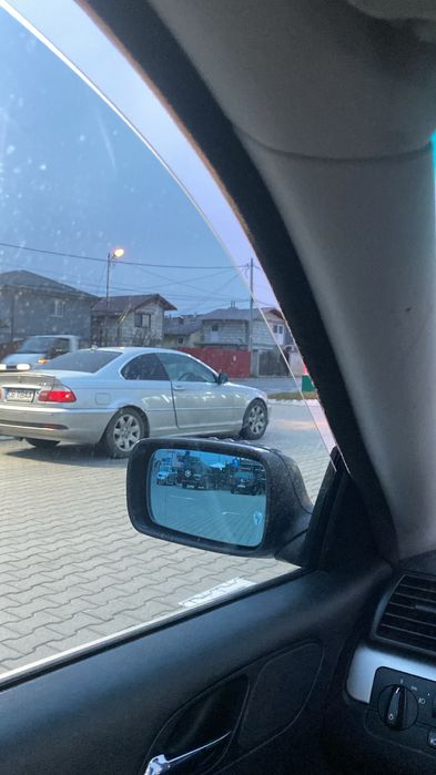 Bmw seria 3 e92 facelift