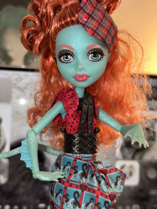 Монстр хай monster high