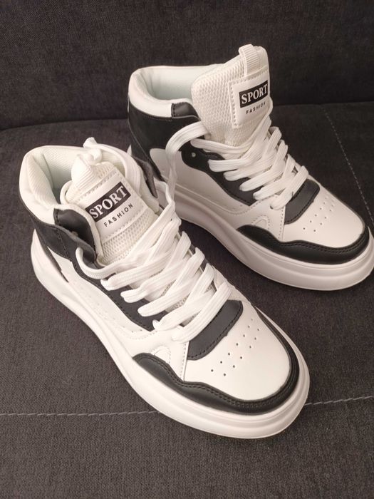 Дамски кецове размер 36