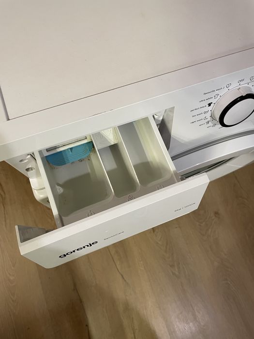 Пералня Gorenje senso care 6 kg