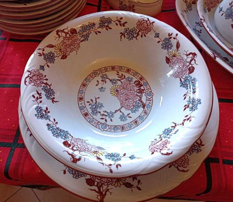 Serviciu de masa Apulum Alba Iulia  12 persoane