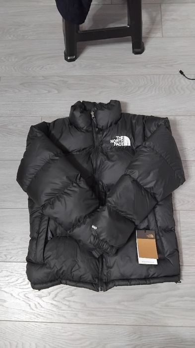 The north face nupste 700
