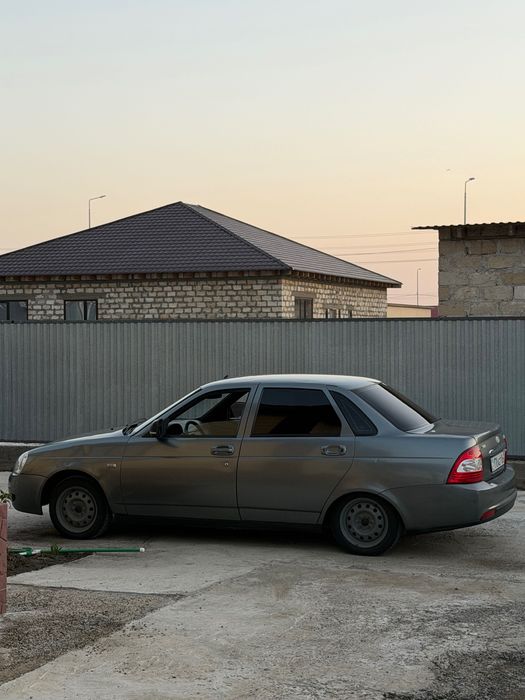 Lada Priora 2170