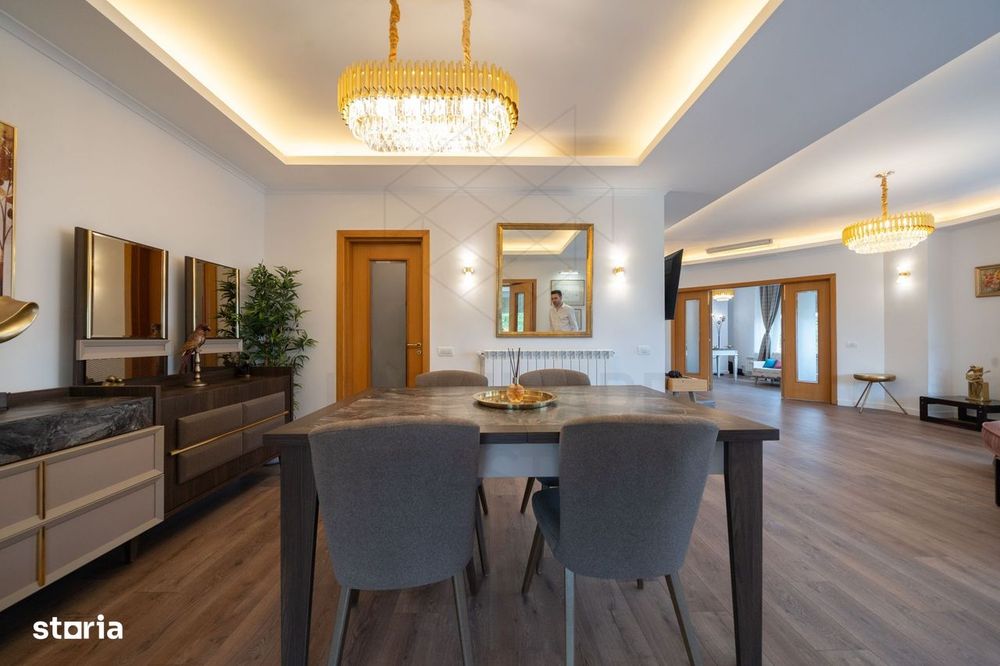 Residence Villamont | 4 camere | Aviatorilor