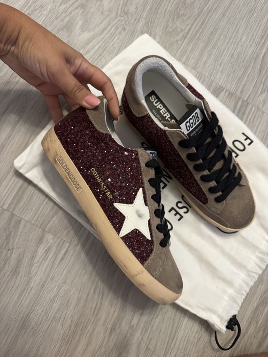 Tenisi Golden Goose