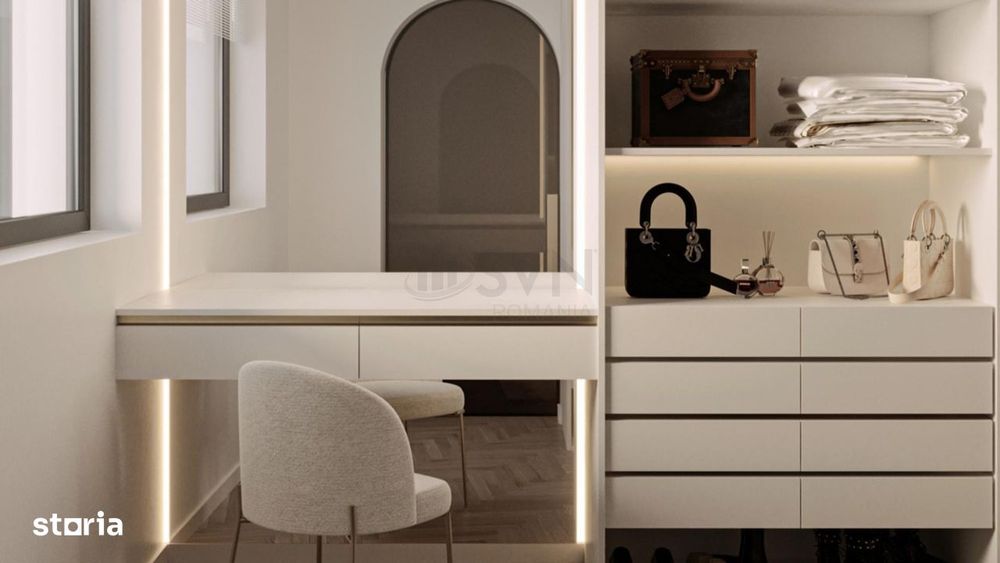 Apartament 3 Camere Unirii Ultramodern
