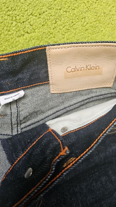 Vand Blugi Calvin Klein