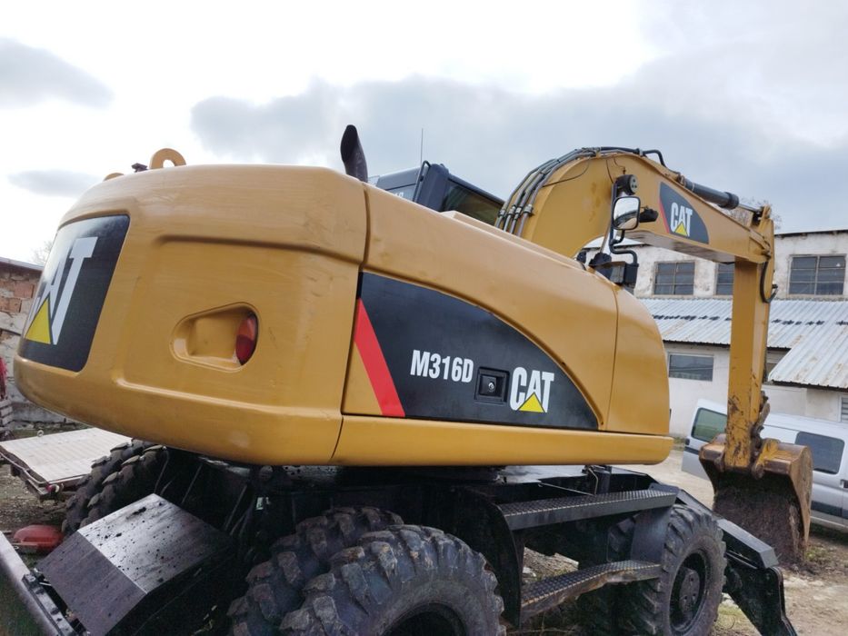 Контеинери за строителни отпада и