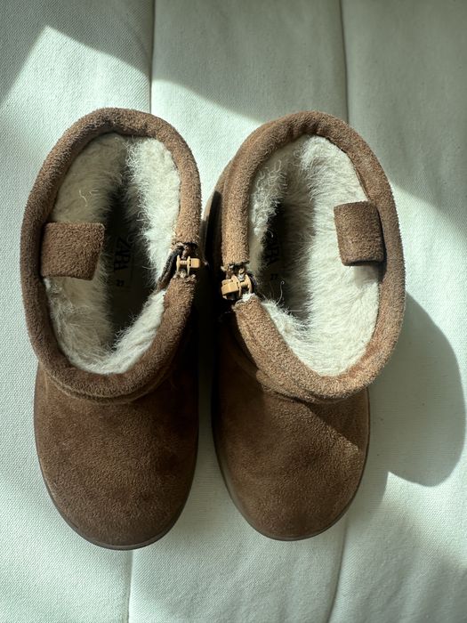 Детски апрески Zara 27
