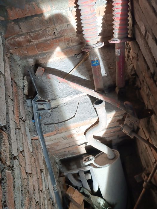 Запчасти на ваз2114