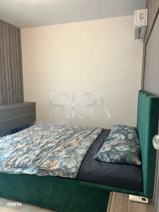 3 camere | Design Minimalist | AppTown North/Pipera