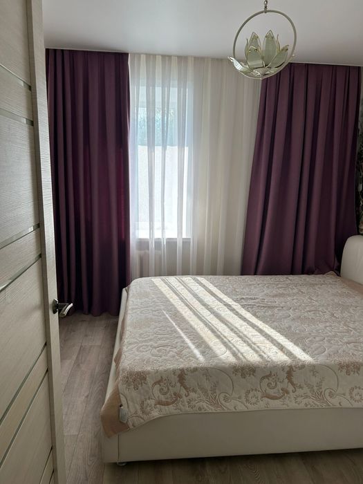 Продается 3-комн (5-14, 4 эт)