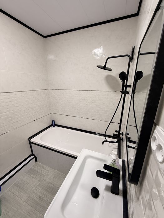 Сдам 3х квартиру Дархан , владелец , новый ремонт , 100 м2