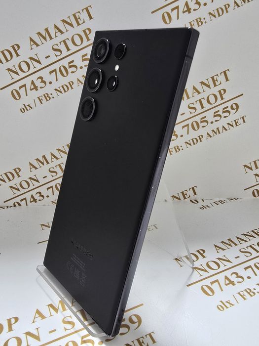 NDP Amanet Buzoieni nr.16 Margeanului Samsung Galaxy S23 Ultra (52268)