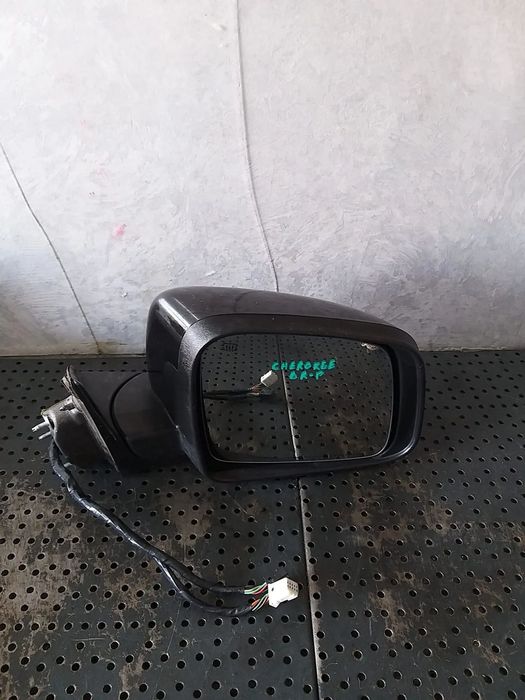 Oglinda electrica dreapta jeep grand cherokee 4 wk wk2 20040210rh