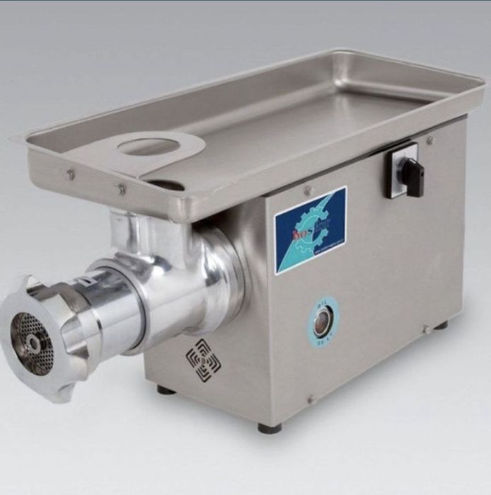 Мясорубка апарати Boğaziçi 32 Türkiye zavod myasarobka msrofka myasaru