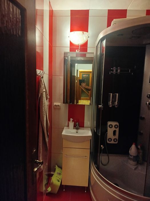 De vânzare. Apartament cu 4 camere