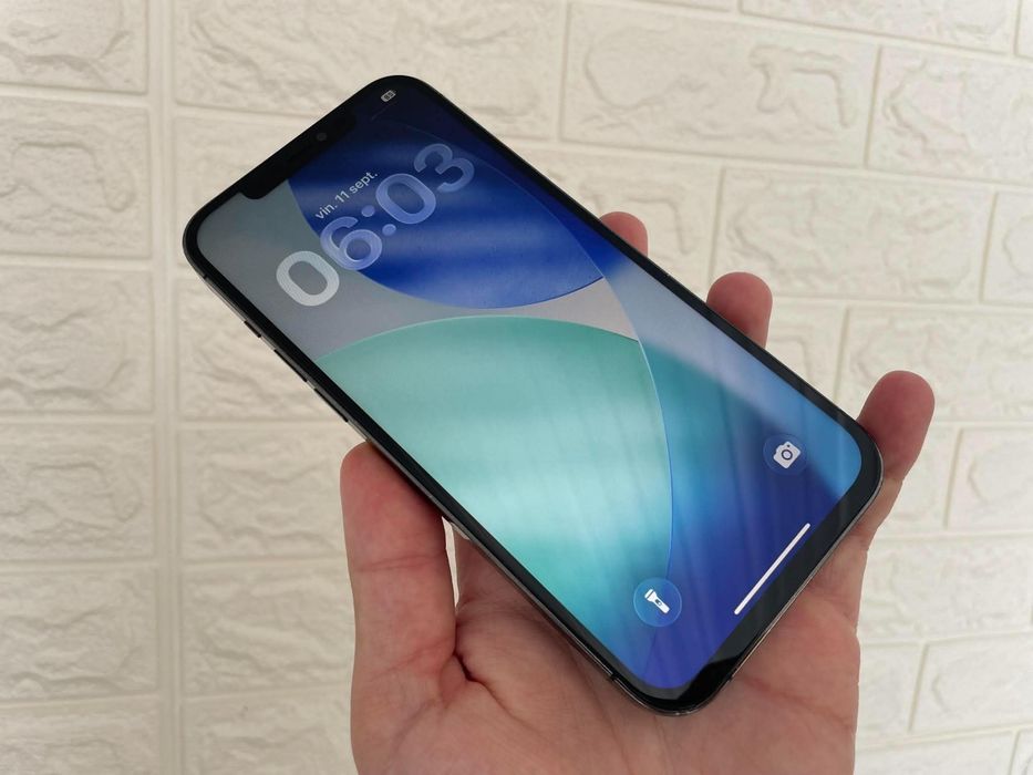 iPhone 12 Pro Max 128gb