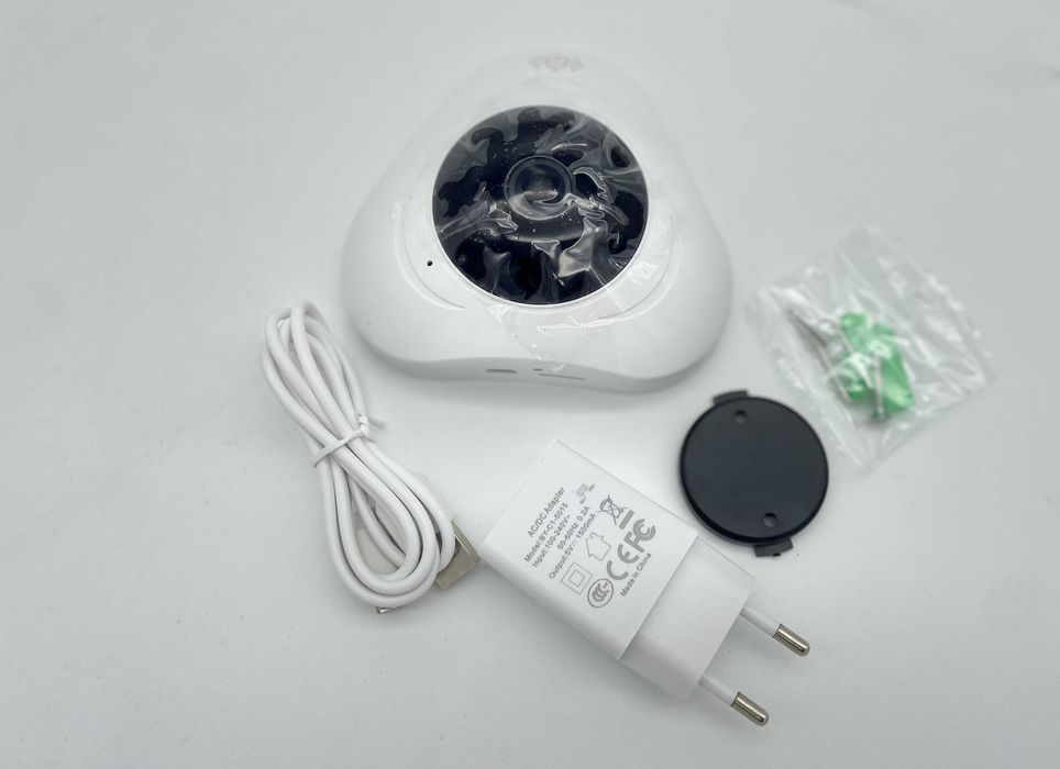 Камера 360 VR   А104