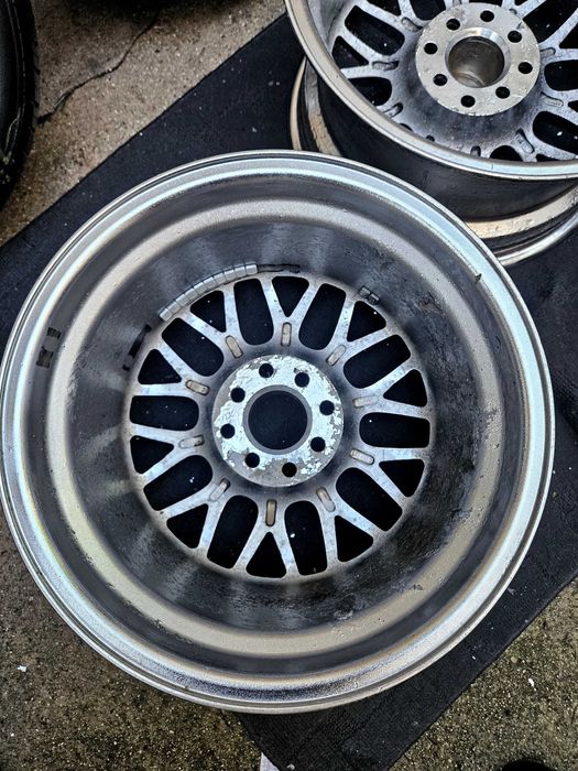 Лети джанти 16" 4х100 ---4х108 9Ж