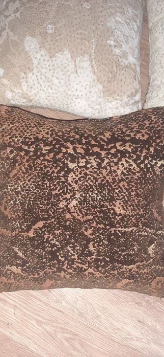 Декоративные подушки