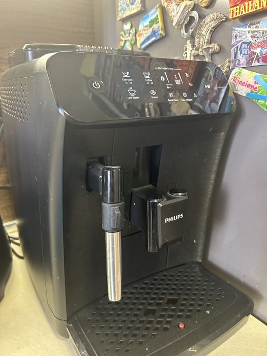 Кафеавтомат Filips в гаранция