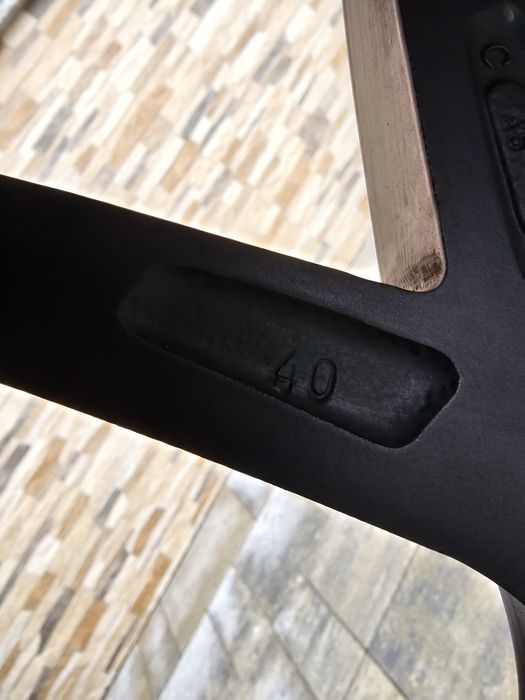 Jante BMW x5 x6 x7 255 55 r20  seria G