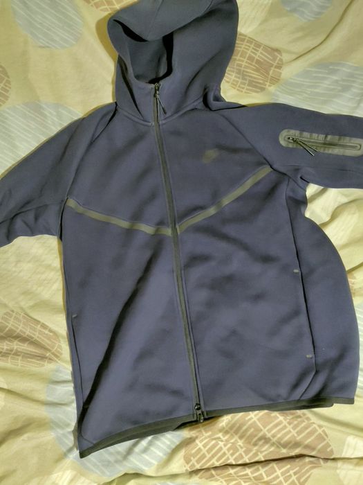 Nike tech fleece Като Нови!