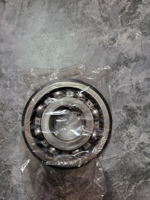Цепь и два подшипника раздатки на Great Wall Hover H, H2