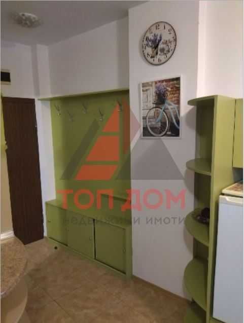 Дава се под наем Едностаен апартамент в Варна, Морска градина - 40 кв.м за 357 € - Снимка #2