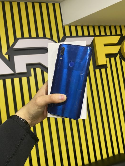 Huawei P Smart Z 64gb