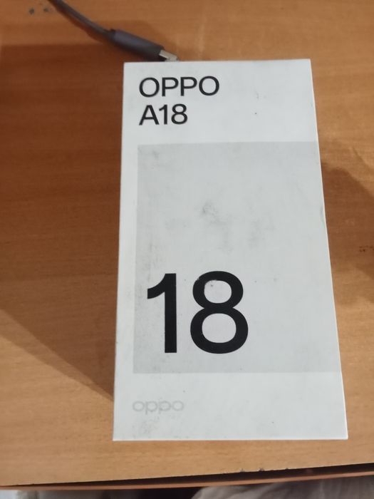 Opop A18 обмен срочно и могу отдать эйрподсы pro2