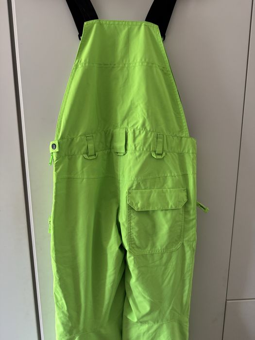 Ски сноуборд панталон гащеризон O’neill, 152 см, 11-13 год, като нов