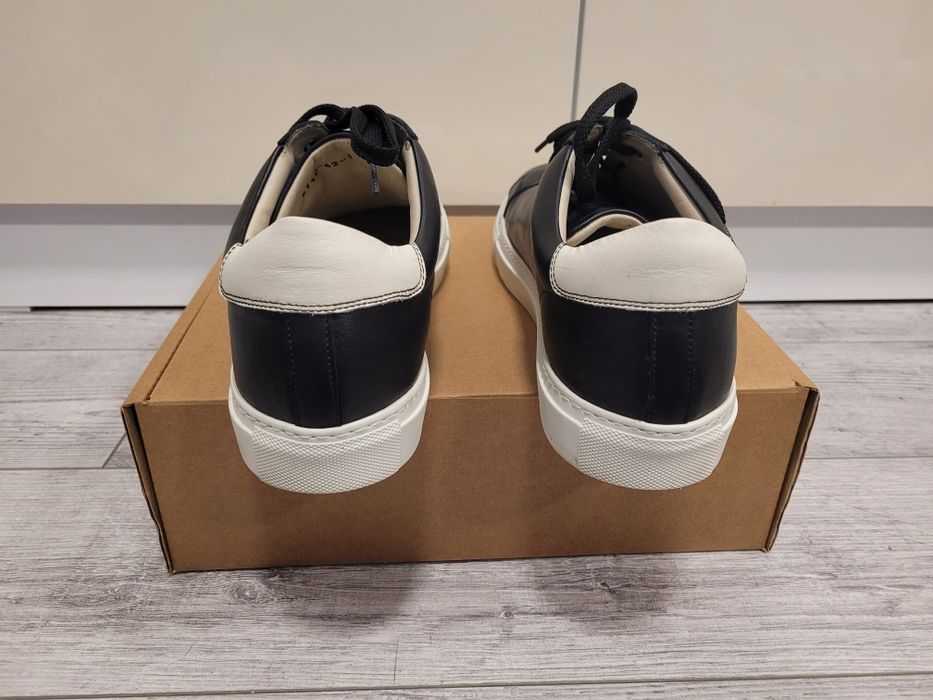 Pantofi casual Denis