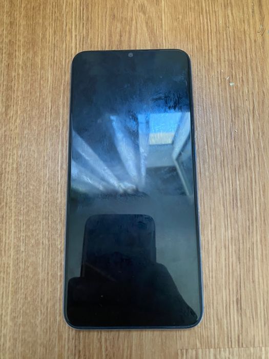Oppo A17  37мын тг