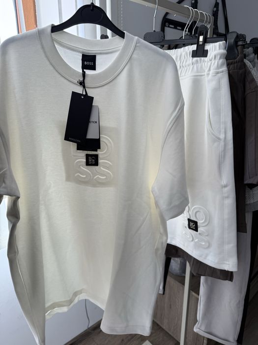 Мъжки комплекти  различни  видове