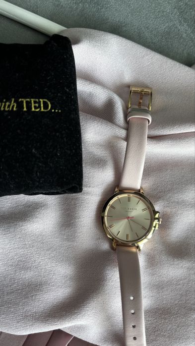 Ceas Ted Baker roz