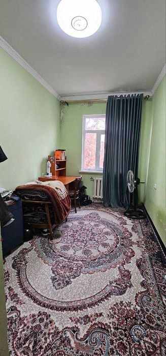 Продажа\Квартиры 4\4\4 \Юнусабад-5 квартал\ор-тир Универсам\