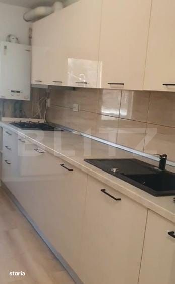 Apartament 3 camere, complet renovat + garaj si pivnita, Zorilor