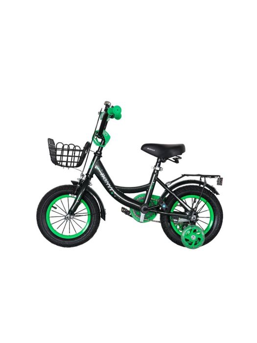 Сотилади яанги велосипед бонви 12 размер