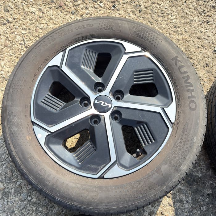 Джант с гуми Kia Niro 16"