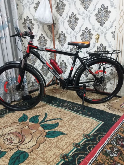 Скоростной велосипед продается