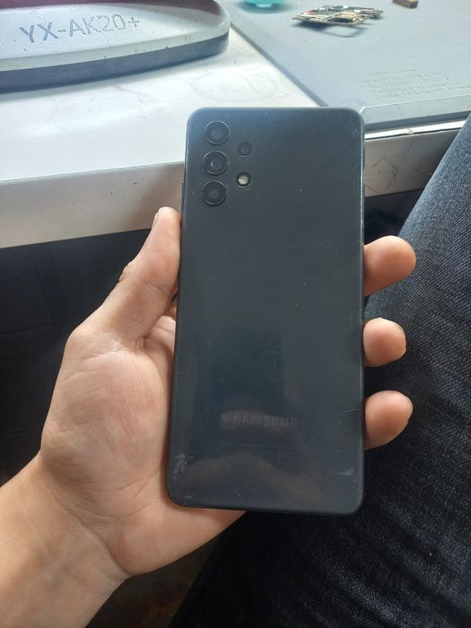 Продам Samsung SM-A325