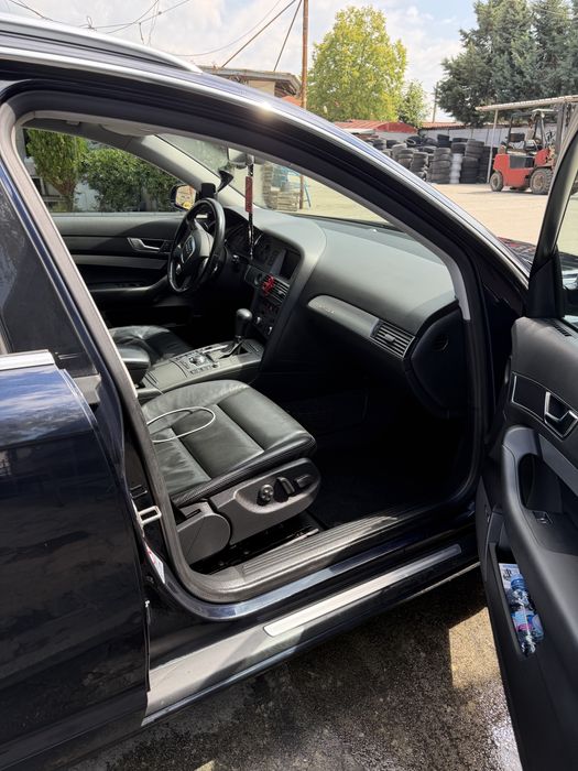 Audi A6 3.0 TDI