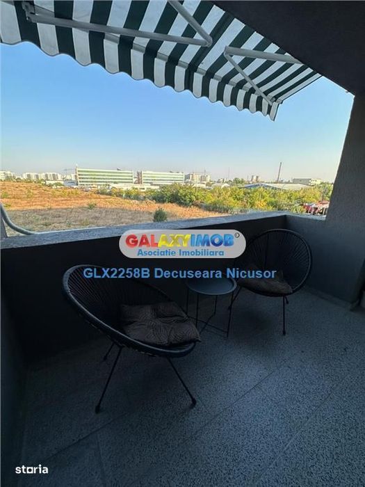 Apartament 2 camere, Sector 6 mobilat utilat 84.900 euro