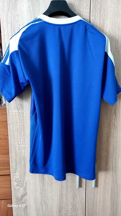 Футболно джърси на ФК Челси