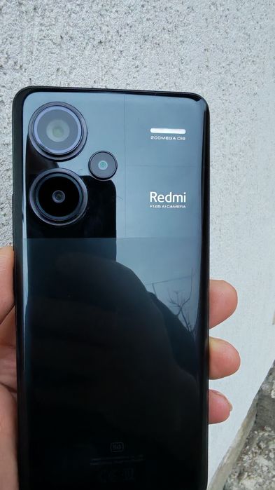 Vând Redmi note 13 pro plus