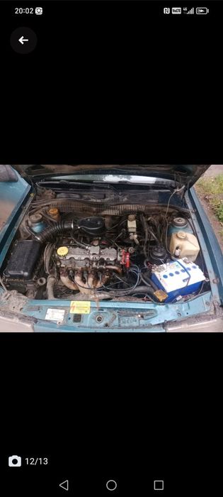 Продам машину Opel