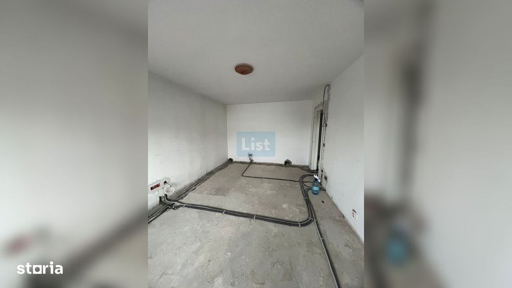 Apartament 2 Camere , Gherla, Zonă Centrală Etaj 1/4 | Su 58,43 Mp — fotografia 3